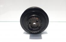 Fulie motor, cod 045105243BTR, Skoda Fabia 1 Combi (6Y5), 1.4 TDI, AMF (idi:457048)