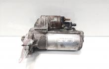 Electromotor, cod 020911024C, Vw Golf 4 (1J1) 1.9 sdi, AQM, 5 vit man (id:474063)