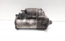 Electromotor, cod 020911024C, Vw Golf 4 (1J1) 1.9 sdi, AQM, 5 vit man (id:474063)