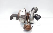 Turbosuflanta, cod 03G253010, VW Touran (1T1, 1T2), 2.0 TDI, BMM (idi:480390)