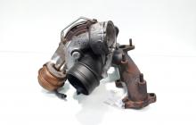 Turbosuflanta, cod 03G253010, Seat Altea XL (5P5, 5P8), 2.0 TDI, BMM (idi:480390)