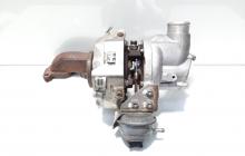 Turbosuflanta, cod 04L253016H, VW Golf 7 Variant (BA5), 1.6 TDI, CLHB (pr:562315)