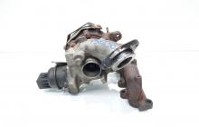 Turbosuflanta, cod 03L253056D, Audi A1 Sportback (8XA) 1.6 tdi, CAYC (idi:438250)