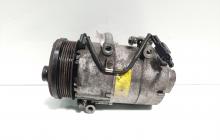 Compresor clima, Ford Focus 3 Turnier, 1.6 TDCI, T1DB (idi:473756)