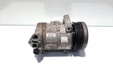 Compresor clima, cod 55194880, Fiat Punto Van (188AX), 1.4 benz, 350A100 (idi:457266)