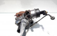 Supapa turbo electrica, Fiat Idea, 1.3 D-Multijet, 199B1000 (idi:457289)