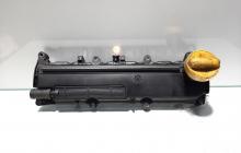 Capac culbutori, cod 8200608952, Dacia Sandero, 1.5 DCI, K9K792 (idi:456449)