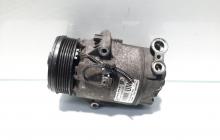 Compresor clima, cod GM13286086, Opel Astra H Combi, 1.7 cdti, Z17DTH (pr:110747)