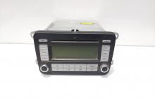 Radio cd cu mp3, cod 1K0035186AD, VW Passat (3C2) (id:474251)