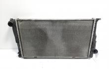 Radiator racire apa, cod 781029504, Bmw X1 (E84) 2.0 D, N47D20C (id:474228)