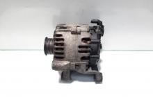 Alternator 150A, cod 7799180, Bmw 3 (E90) 2.0 D, 204D4 (id:474108)