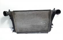 Radiator intercooler, cod 3C0145805P, Vw Passat (3C2) 2.0 TDI, BKP (id:474267)