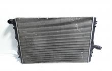 Radiator racire apa, cod 3C0121253AL, Vw Passat (3C2) 2.0 TDI, BKP (id:474268)