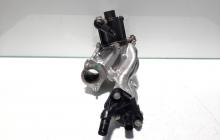 EGR, cod 8200282949, Renault Clio 2 Coupe, 1.5 DCI, K9K702 (idi:455409)