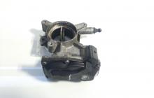 Clapeta acceleratie, cod GM55564164, Opel Astra J Sedan, 2.0 CDTI, A20DTH (idi:456778)