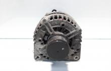 Alternator 180A, cod 03G903023, VW Passat CC (357), 2.0 TDI, CFFB (idi:459181)