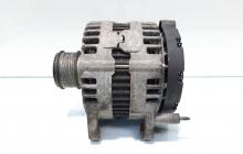 Alternator 180A, cod 03G903023, VW Passat CC (357), 2.0 TDI, CFFB (idi:459181)