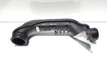 Tub intercooler, cod 3C0145762AL, Skoda Octavia 2 Scout (1Z5), 1.9 TDI, BLS (idi:455695)