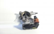 Clapeta acceleratie, cod GM55564164, Opel Astra J, 2.0 CDTI, A20DTH (idi:456439)