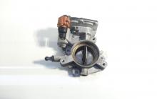 Clapeta acceleratie, cod GM55564164, Opel Astra J GTC, 2.0 CDTI, A20DTH (idi:456439)