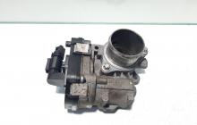 Clapeta acceleratie, cod 48CPD4, Opel Vectra C, 1.9 CDTI, Z19DTH (idi:456744)