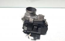 Clapeta acceleratie, cod 48CPD4, Opel Vectra C, 1.9 CDTI, Z19DTH (idi:456744)