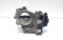 Clapeta acceleratie, cod 48CPD4, Opel Vectra C GTS, 1.9 CDTI, Z19DTH (idi:456744)