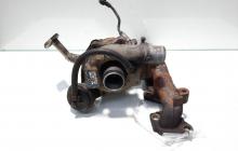 Turbosuflanta, cod 54359700006, Opel Agila (A) (H00), 1.3 CDTI, Z13DT (idi:455459)