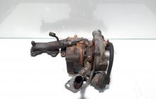 Turbosuflanta, cod 54359700006, Opel Combo Tour, 1.3 CDTI, Z13DT (idi:455459)