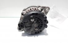 Alternator 100A, cod GM13502583, Opel Insignia A Sedan, 2.0 CDTI, A20DTH (pr:110747)