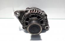 Alternator 100A, cod GM13502583, Opel Insignia A Combi, 2.0 CDTI, A20DTH (idi:456438)