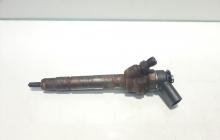 Injector, cod 779844604, 0445110289, Bmw 3 Coupe (E92), 2.0 diesel, N47D20C (idi:456462)