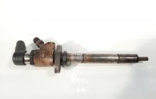 Injector, cod 9657144580, Peugeot 807, 2.0 HDI, RHR (idi:455901)