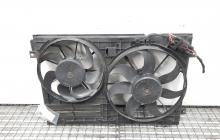 Grup electroventilatoare cod 1K0121207BC, VW Tiguan (5N)2.0 tdi, CBA (idi:456039)