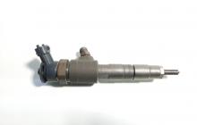 Injector, cod 0445110340, Citroen C3 (II), 1.6 HDI, 9HP (idi:455481)