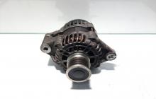 Alternator 100A, cod GM13502583, Opel Insignia A Combi, 2.0 CDTI, A20DTH (pr:110747)