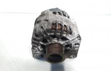 Alternator 125A, cod 8200495305, Renault Megane 2 Combi, 1.9 DCI, F9Q812 (idi:469043)