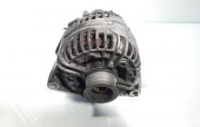 Alternator 140A, cod GM13108596, Opel Vectra C GTS, 2.2 DTI, Y22DTR (idi:469004)