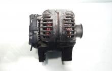 Alternator 140A, cod GM13108596, Opel Vectra C Combi, 2.2 DTI, Y22DTR (idi:469004)