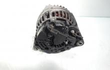 Alternator 140A, cod GM13108596, Opel Vectra C Combi, 2.2 DTI, Y22DTR (idi:469004)