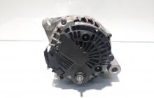 Alternator 140A, cod GM13502581, Opel Zafira C (P12), 2.0 CDTI, A20DTH (idi:463128)