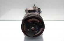 Compresor clima, cod 1K0820803S, Seat Leon (1P1), 1.9 TDI, BXE (pr;595871)