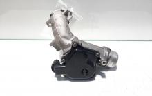 Clapeta acceleratie, cod 8200614985H, Renault Megane 3 Coupe, 1.5 DCI, K9KN (idi:455222)