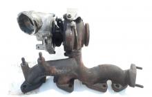 Turbosuflanta, cod 03G253014K, Vw Passat (3C2) 2.0 TDI, BMR, (id:500642)