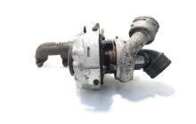 Turbosuflanta, cod 03G253014M, Vw Caddy 3 (2KA, 2KH) 1.9 TDI, BLS, pr:560087