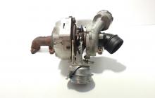 Turbosuflanta, cod 03G253014N, Skoda Octavia 2 Combi (1Z5) 2.0 tdi, BMM,(pr:110747)