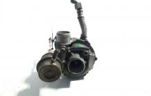 Turbosuflanta, cod 045145701V, Vw Polo (9N) 1.4 TDI, AMF, id:351530