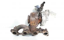 Turbosuflanta, cod 03G523010J, Vw Touran (1T1, 1T2) 2.0 TDI, BKD, id:465892