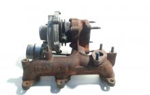 Turbosuflanta, cod 045253019G, Audi A2 (8Z0) 1.4 TDI, BHC, id:468316