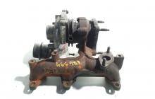 Turbosuflanta, cod 045253019G, Audi A2 (8Z0) 1.4 TDI, BHC, (pr:115097)